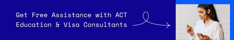 Act education & visa consultants